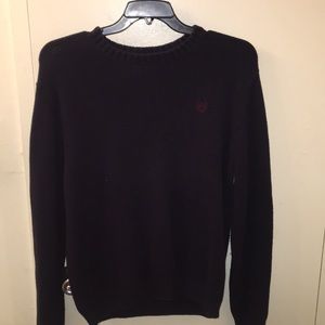 CHAP’S MENS Sweater Size M